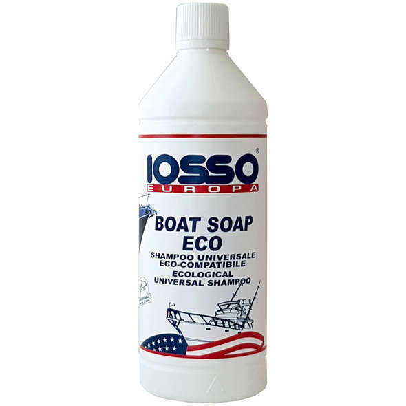 SHAMPOO BOAT SOAP ECO LT 1