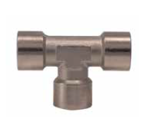 RACCORDO ITALYCO IT880 A "T" FFF 1/4