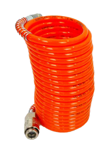 SPIRALE ITALYCO IT710, 16 BAR, 10MT CON RACCORDO RAPIDO