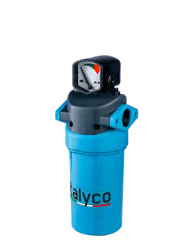 FILTRO ITALYCO DK 2000 3/4" 2000 L/M