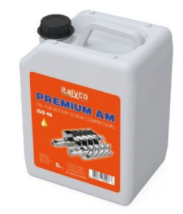 OLIO ITALYCO PREMIUM 5LT