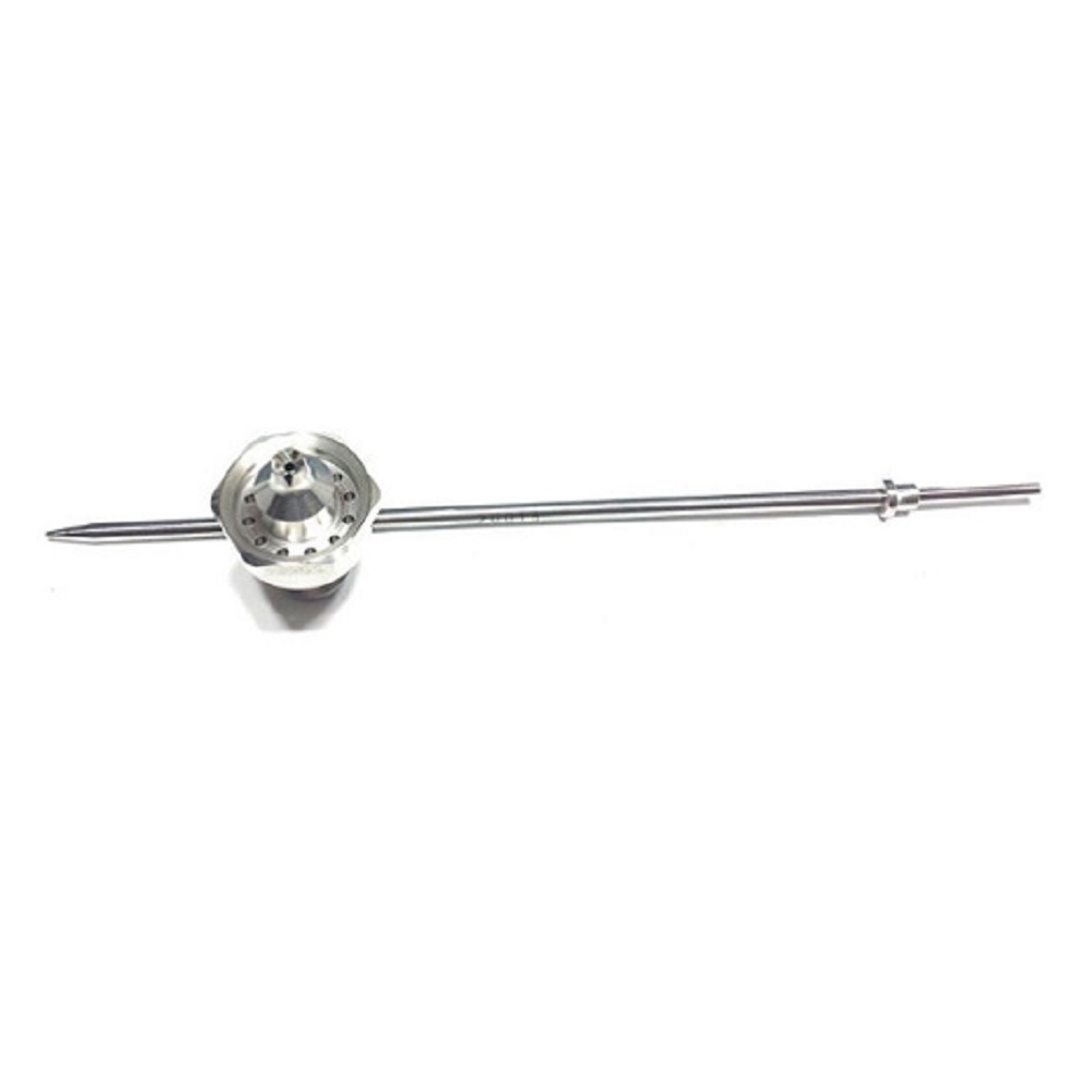 SET UGELLO MATERIALE + ASTINA AZ4 HTE2 ø 1,3