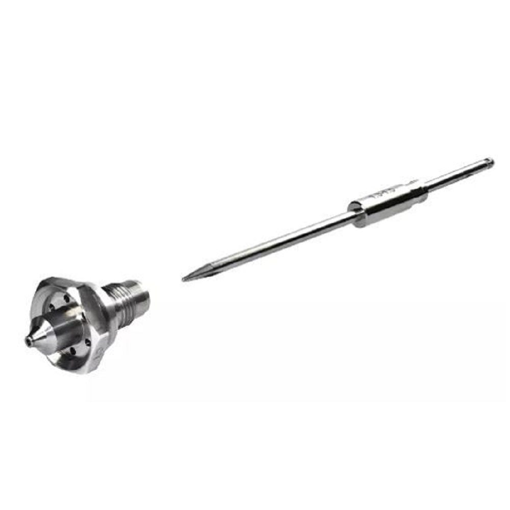 SET UGELLO MATERIALE + ASTINA AZ4 HTE2 ø 1,5