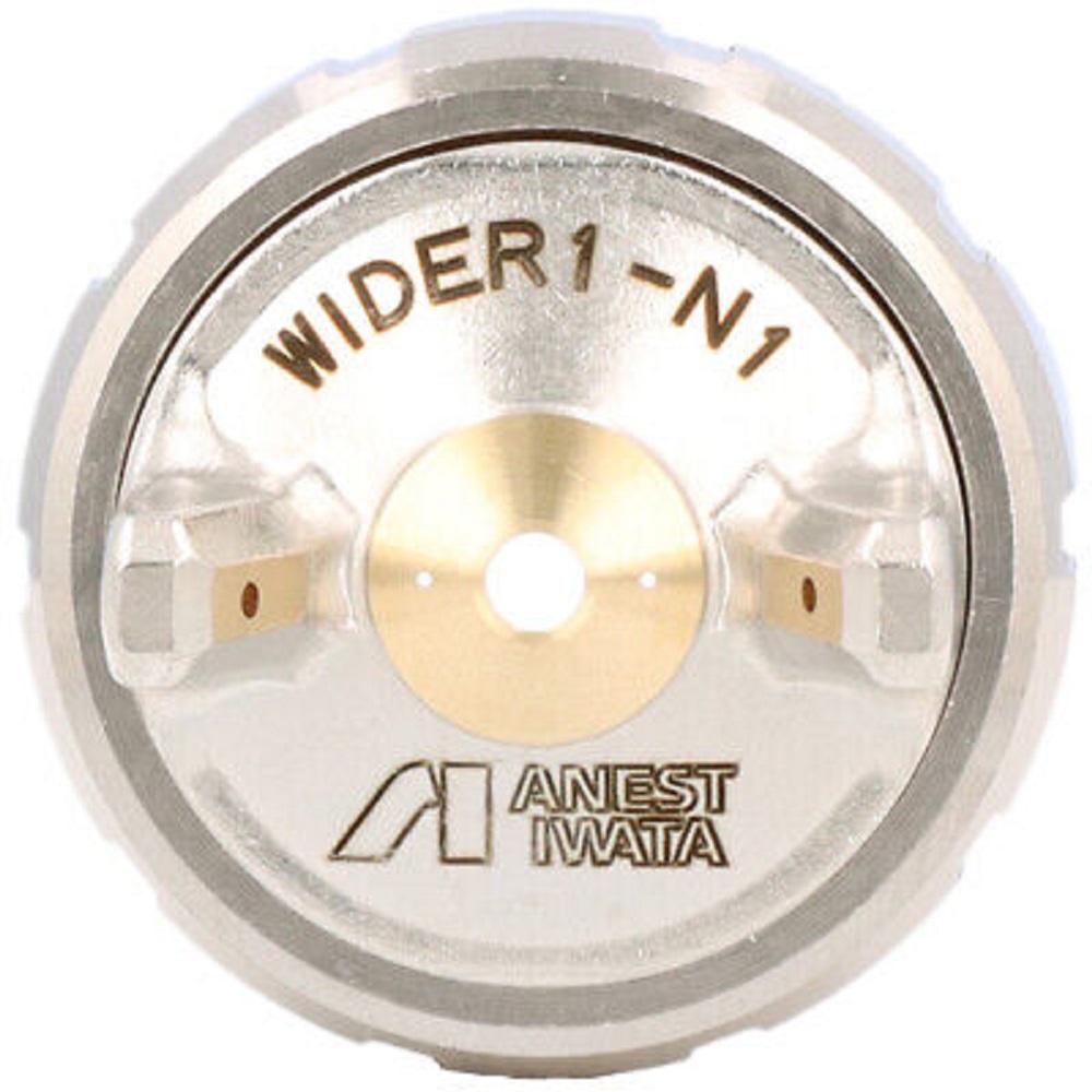 SET UGELLO ARIA WIDER 1.8