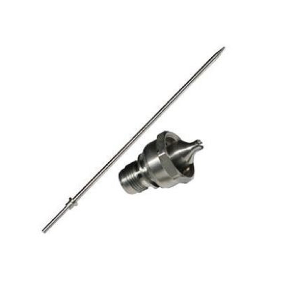 SET UGELLO MATERIALE + ASTINA W-200 INTEGRA FT 1.0