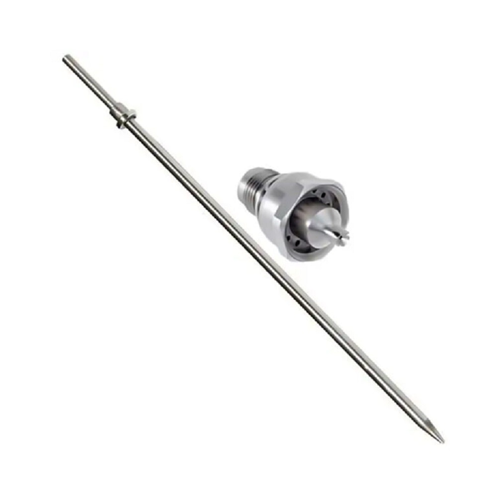 UGELLO MATERIALE + ASTINA ø 1,2 WS-400-EVO BASE