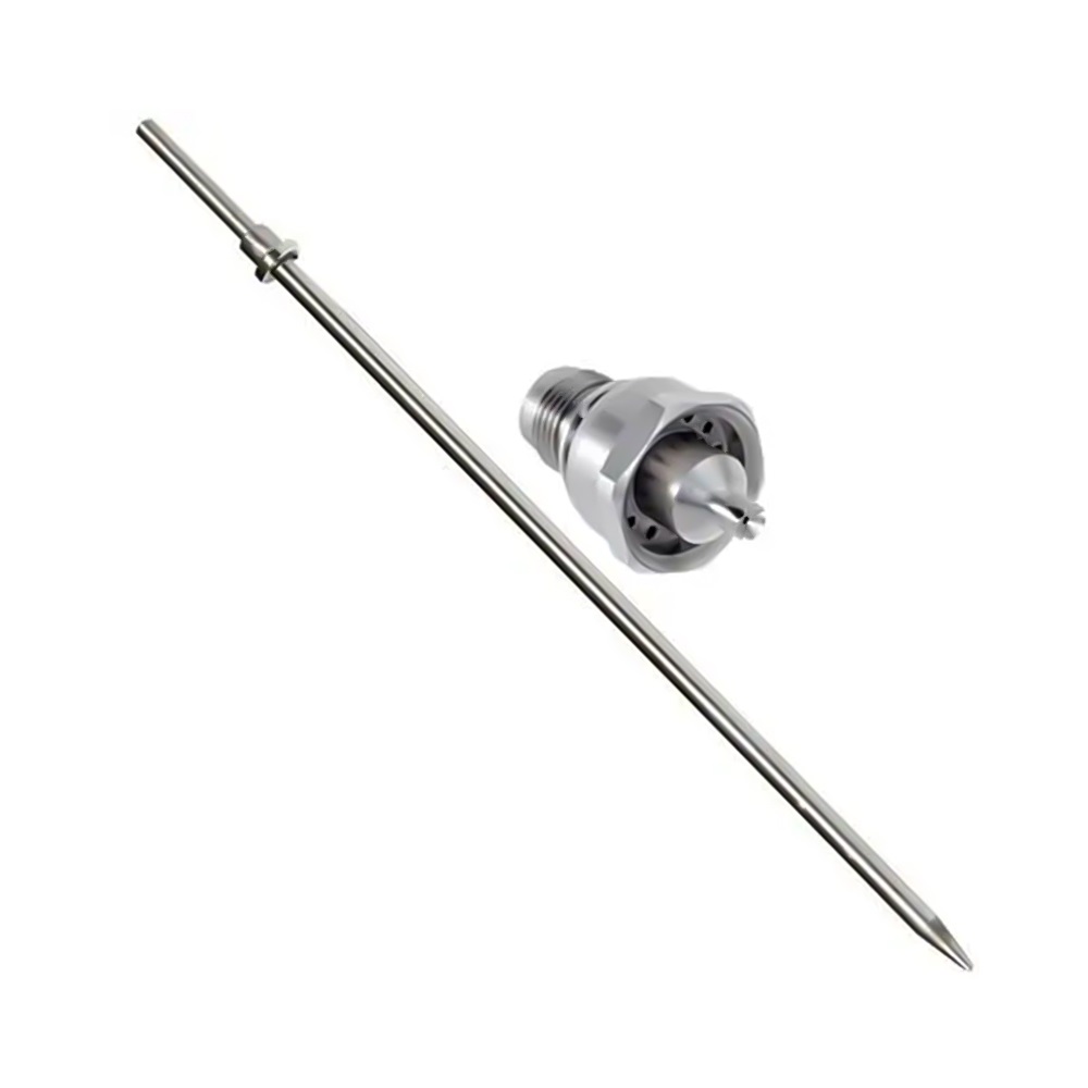 UGELLO MATERIALE + ASTINA ø 1,3 LS-400