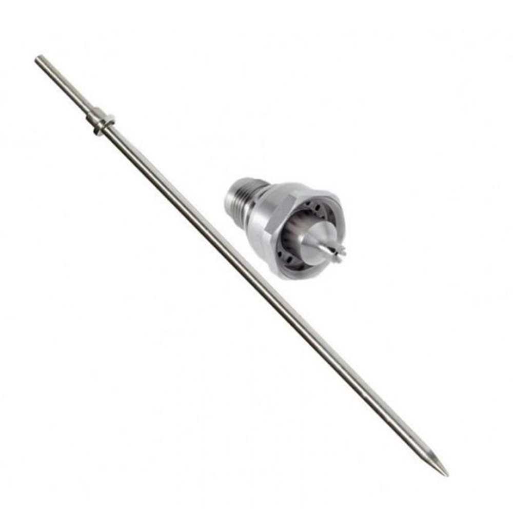 UGELLO MATERIALE + ASTINA ø 1,4 W-400 LV2