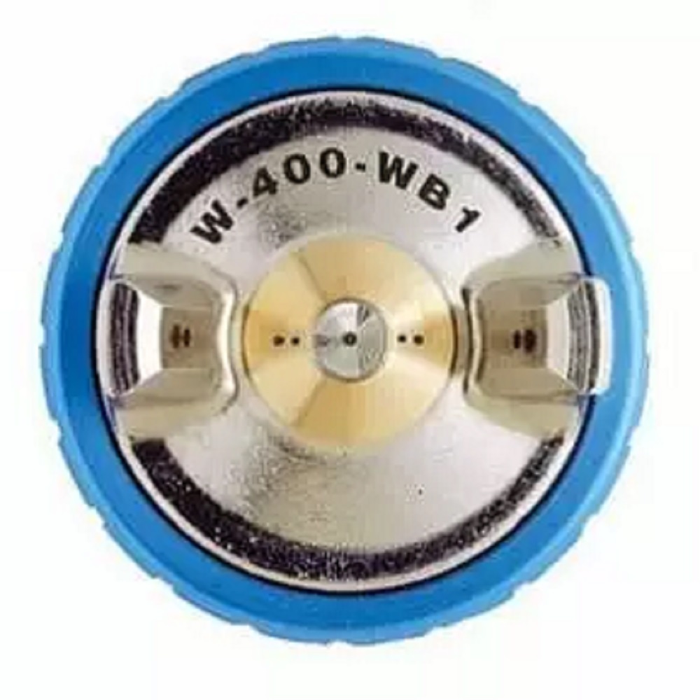 SET UGELLO ARIA W-400 WB1/WB2