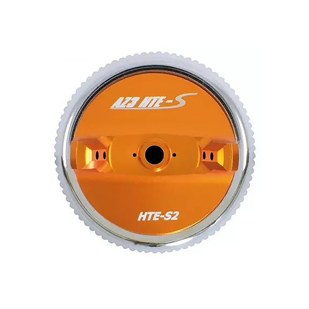 SET UGELLI ARIA IWATA AZ3 HTE 2 PISTOLA A GRAVITÀ