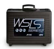 SUPERIOR SET AEROGRAFI STANDARD IWATA WS-400 SERIE 2.1 BASE 1.3 OBS E CLEAR 1.3 HD