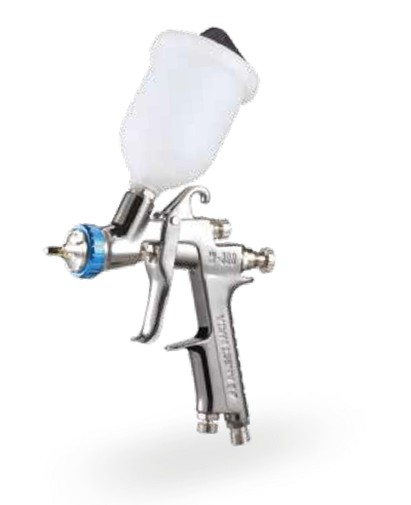 AEROGRAFO IWATA W-300 WB-121G UG.1,0 PRO KIT