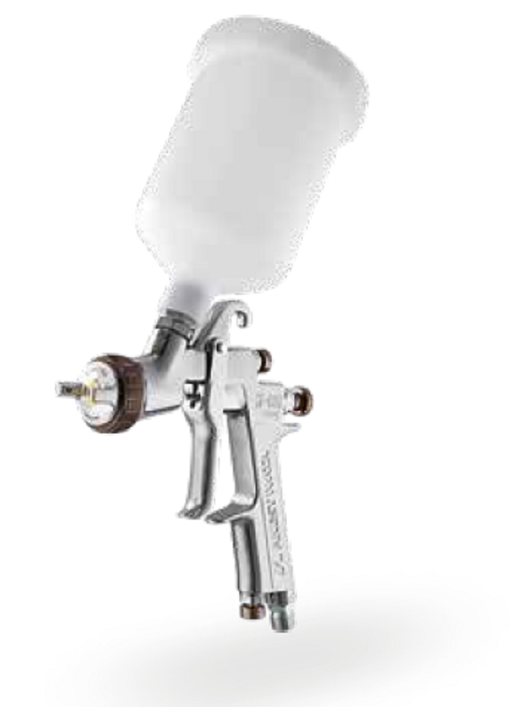 AEROGRAFO  IWATA W-400 BellAria Classic Plus ug. 1,4