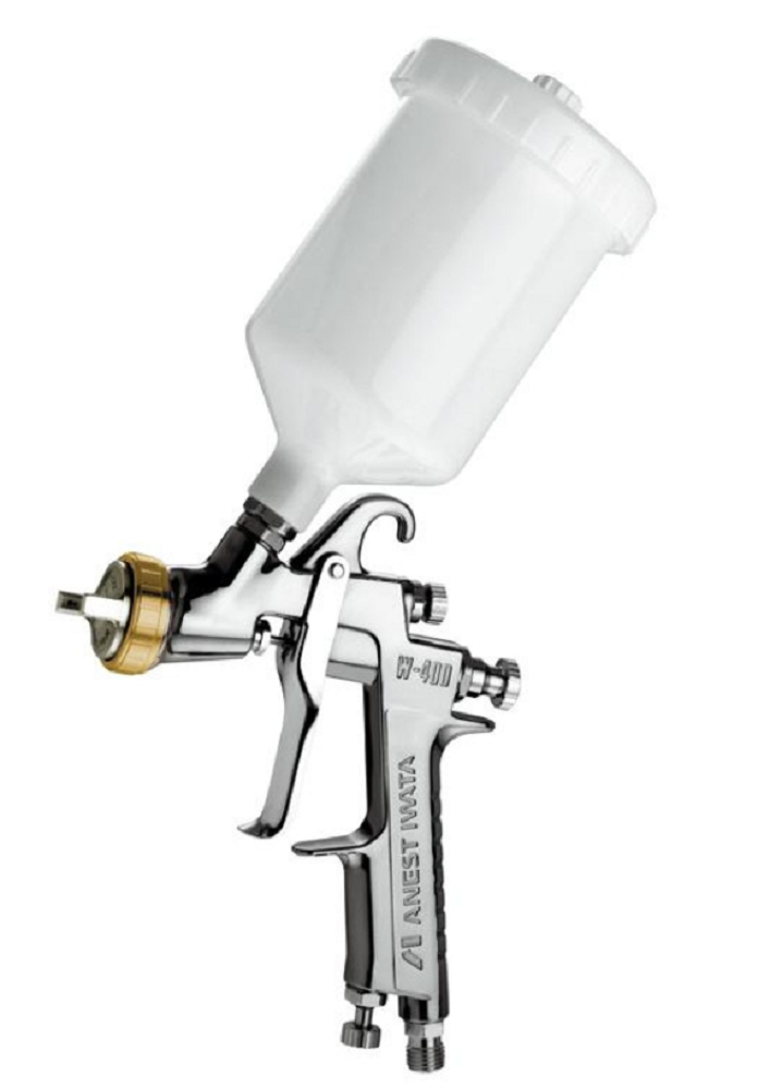 AEROGRAFO IWATA WS-400