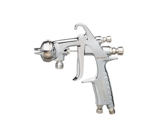 AEROGRAFO  IWATA WS-200 SP-1001 UG. 1,0 SERB SOTTO PRES