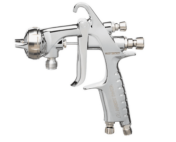 AEROGRAFO IWATA WS-200