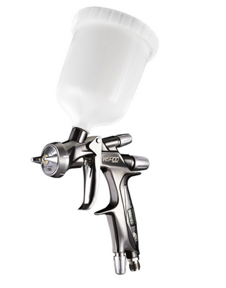 AEROGRAFO IWATA WS-400 SERIE2
