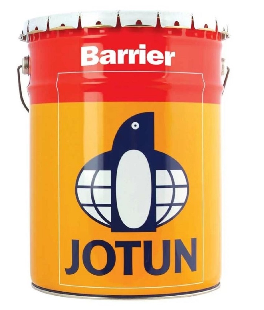 BARRIER 77 COMP A 6.75L