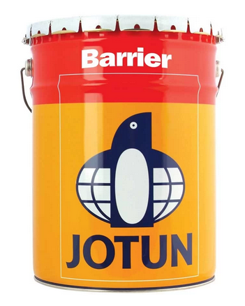 BARRIER 80 COMP A 6.75L
