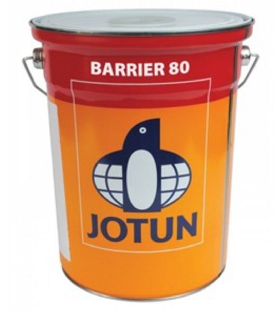 BARRIER 80 COMP A 6.75L