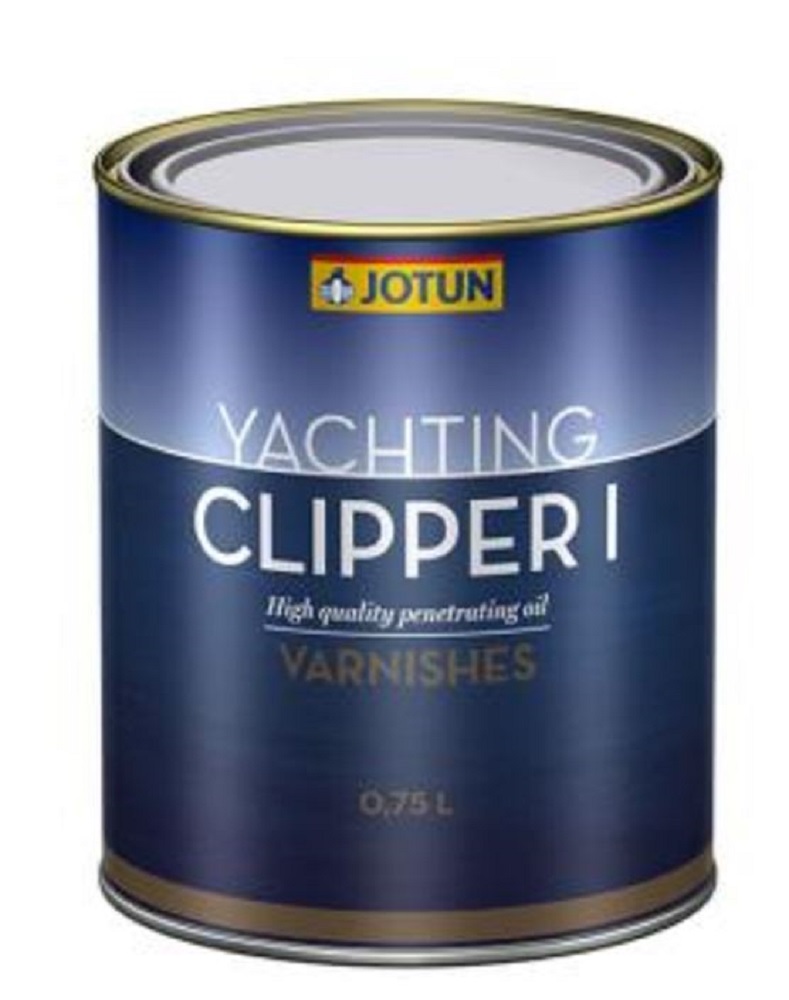 CLIPPER I 0,75L ad esaurimento