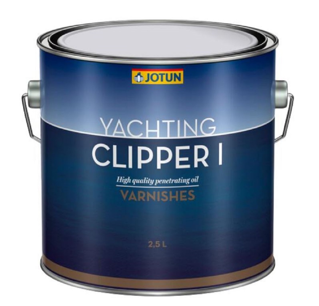 CLIPPER I LT 2,5 ad esaurimento