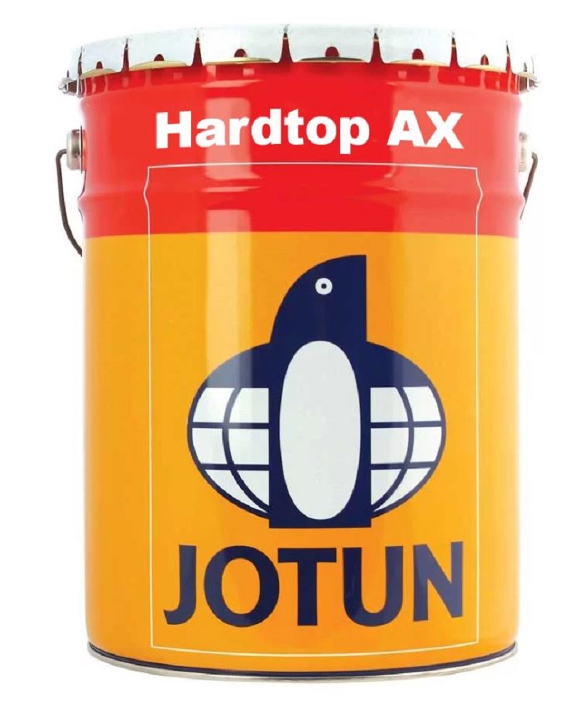 HARDTOP AX A 16L RAL5004 BASE 3