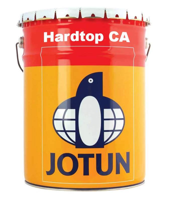 HARDTOP CA BASE 1 A 4.05L