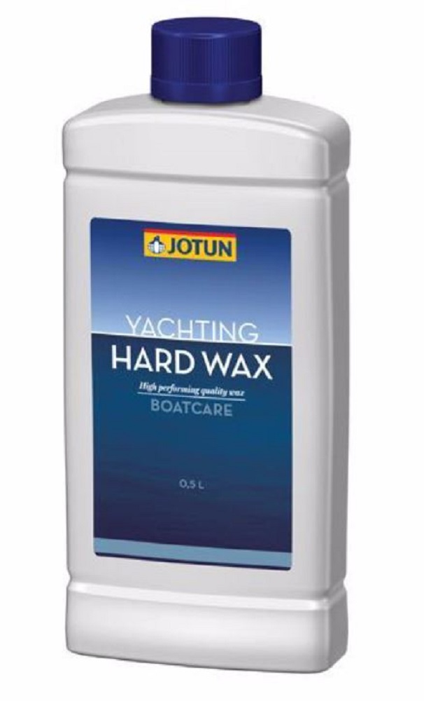 HARD WAX 0,5L ad esaurimento