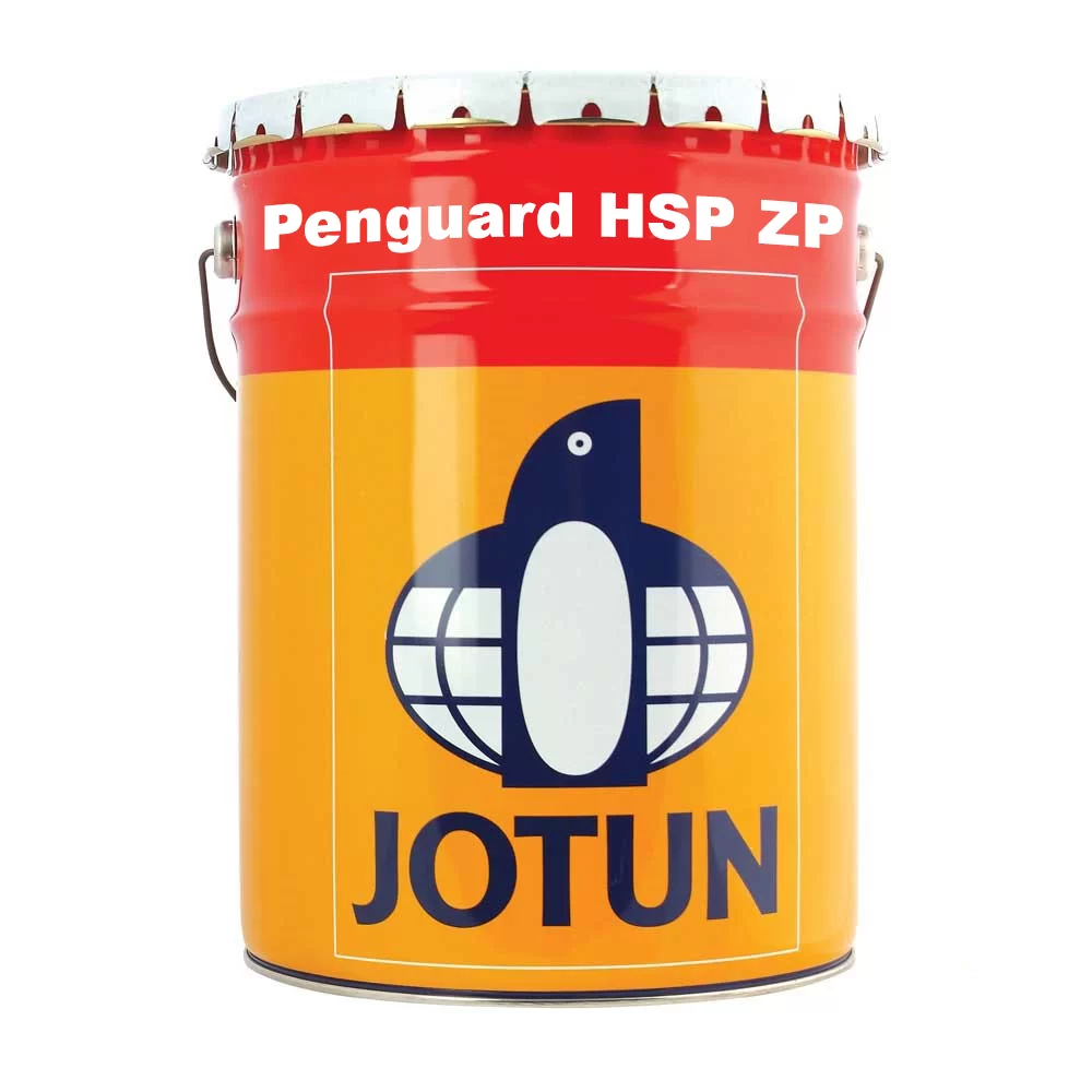 PENGUARD HSP A 16L