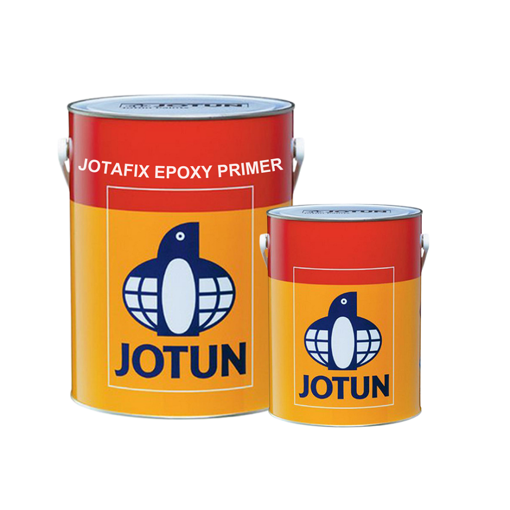 JOTAFIX EP PRIMER GREY A 15L