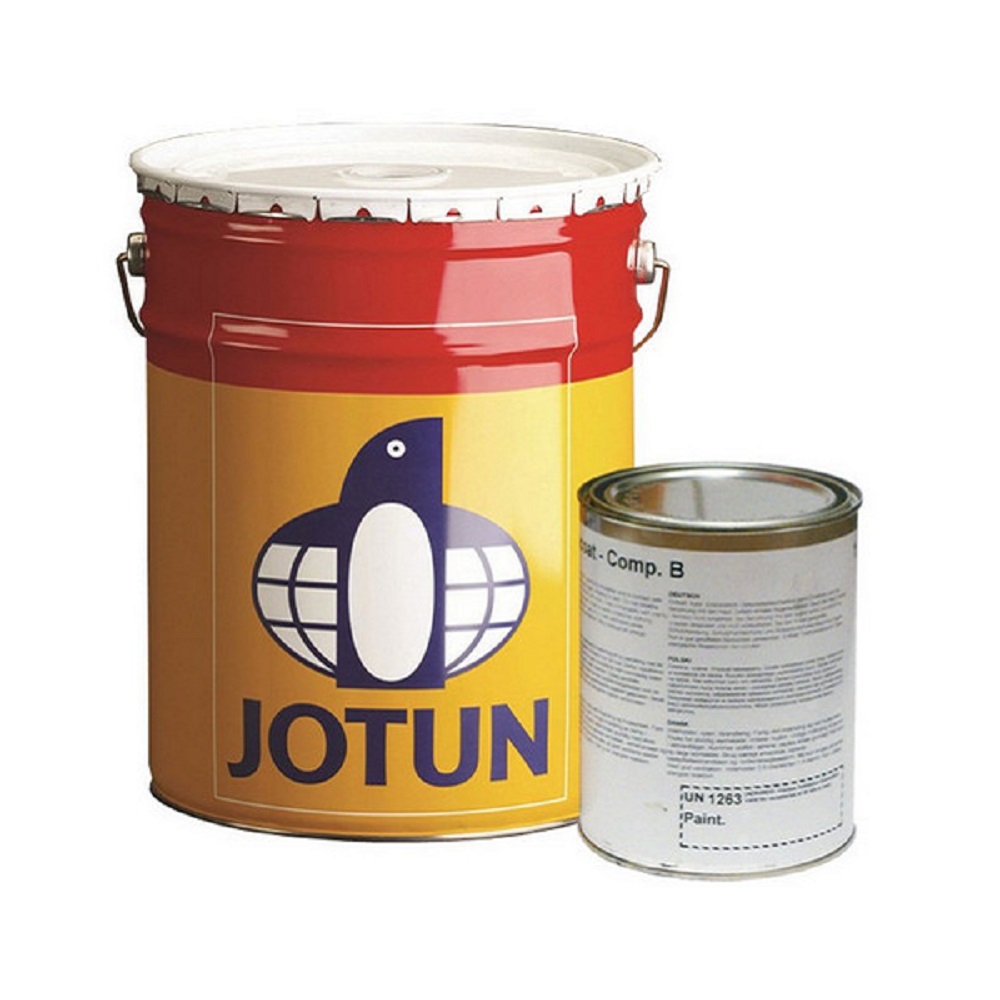 JOTAGUARD 630 GREY A 16L