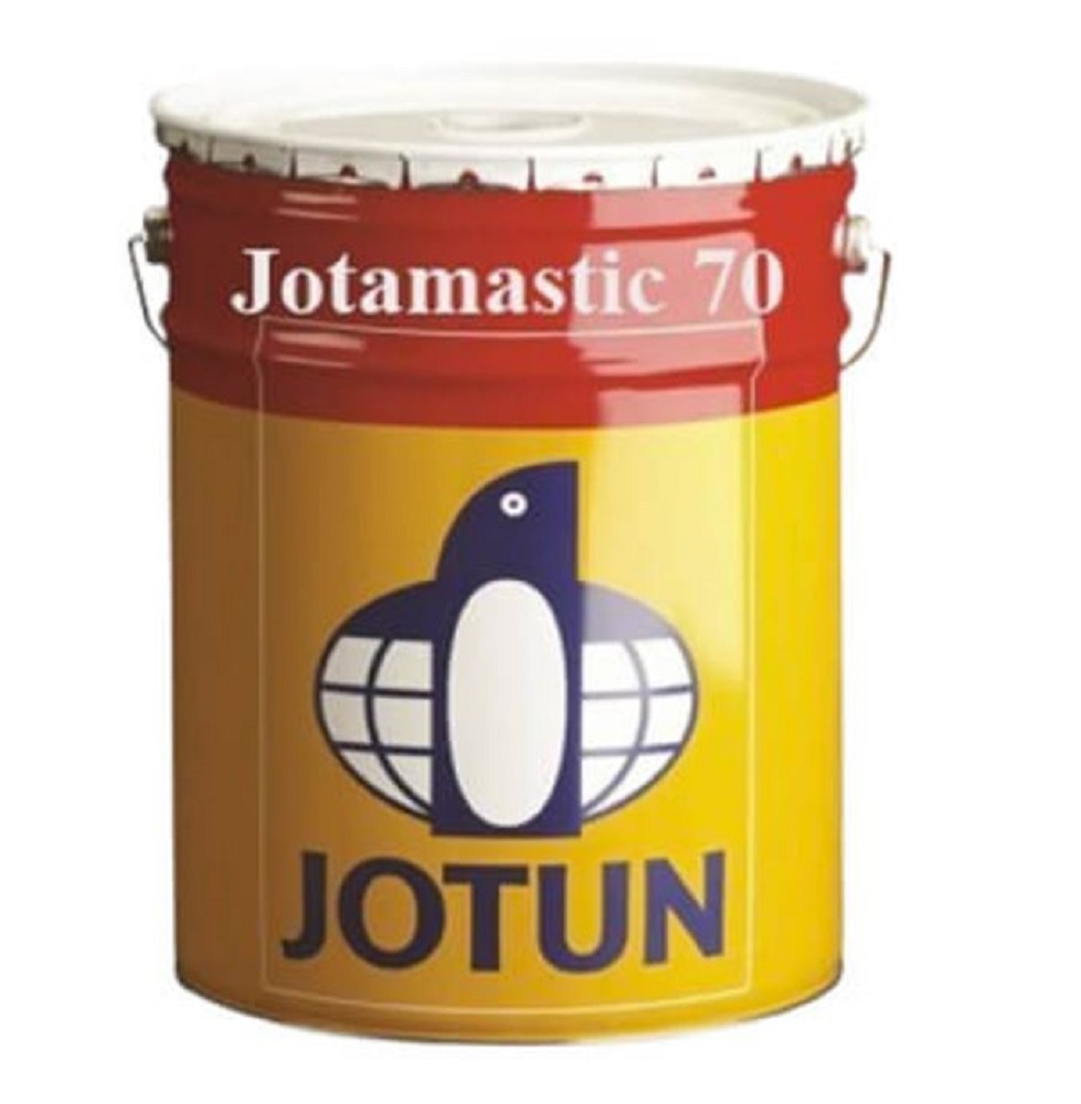 JOTAMASTIC 70 ALU A 15L