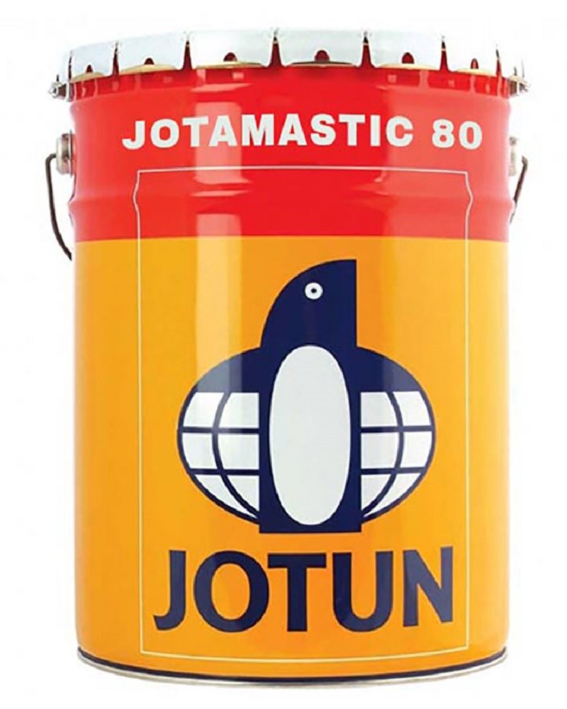 JOTAMASTIC 80 A 16L in esaurimento