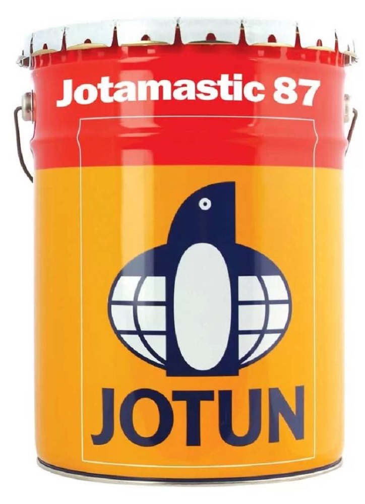 JOTAMASTIC 87 A 16L