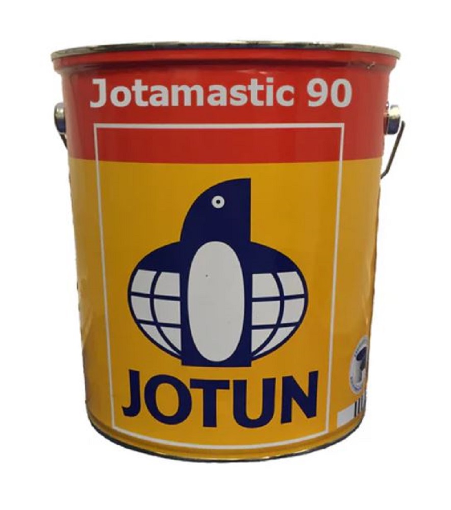 JOTAMASTIC 90 14.23L B1 STD038 GREY