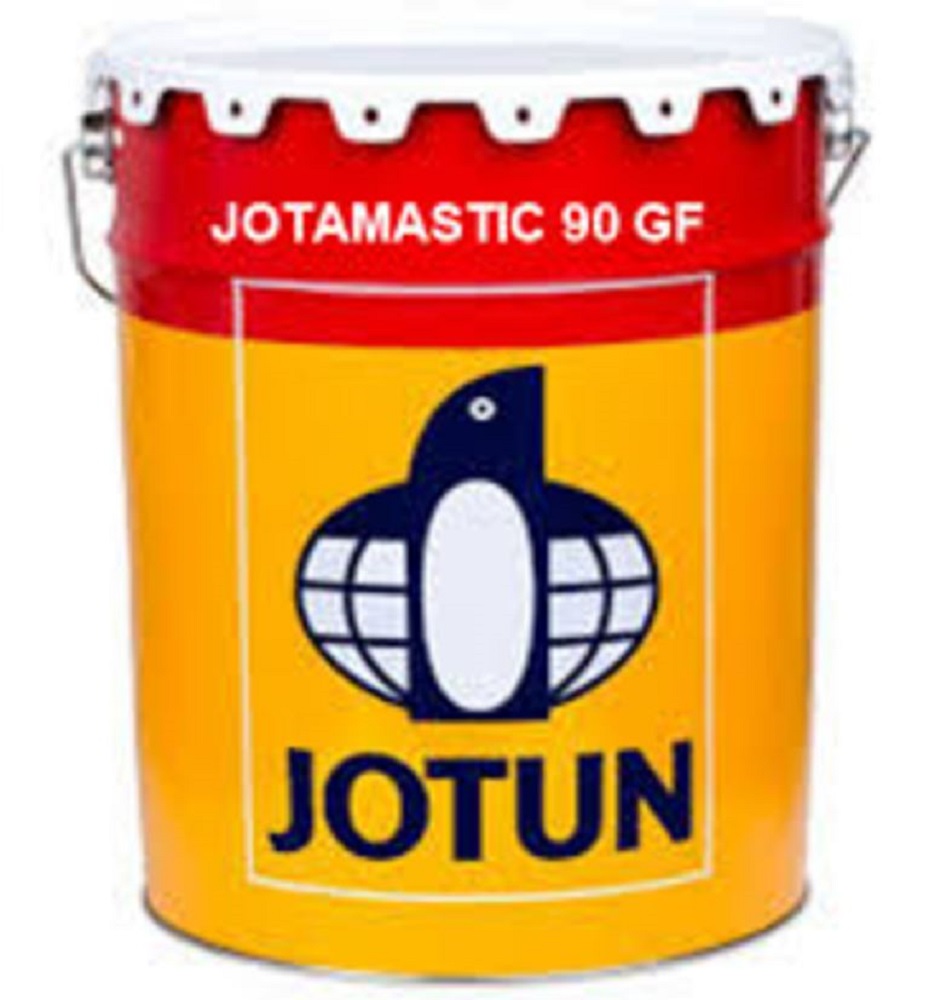 JOTAMASTIC 90 GF BASE 1 A 14L