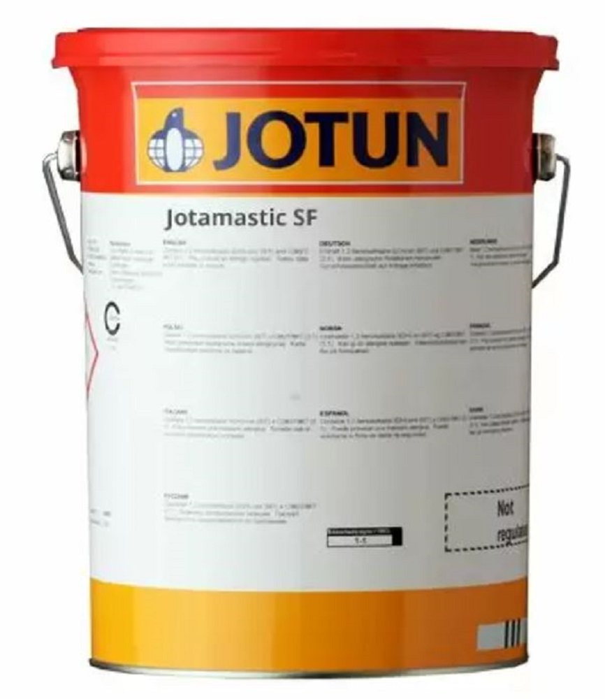 JOTAMASTIC SF AL COMP A 11L