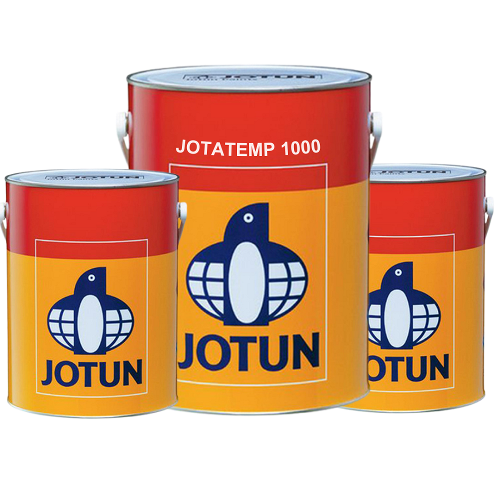 JOTATEMP 1000 A+B+C CER ALU LT 4,54