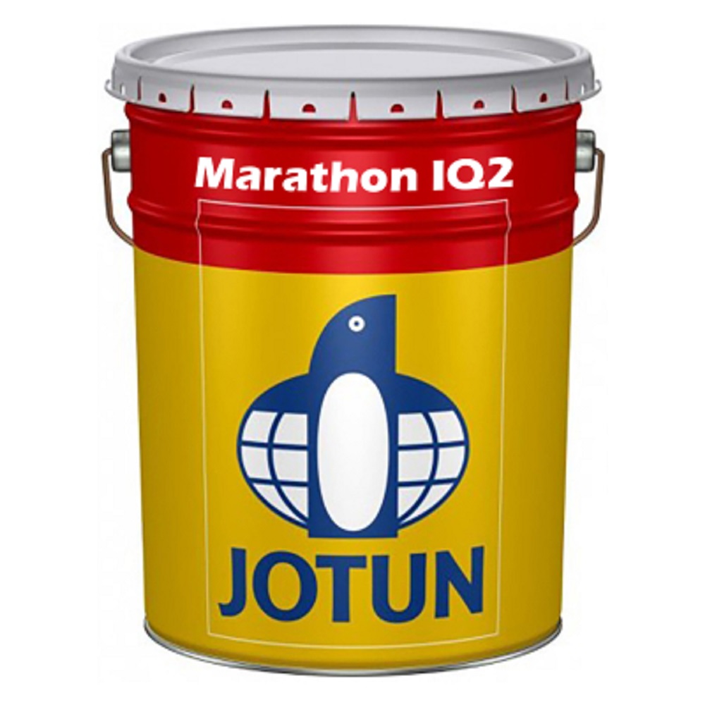MARATHON IQ2 RED CPA 13.5L