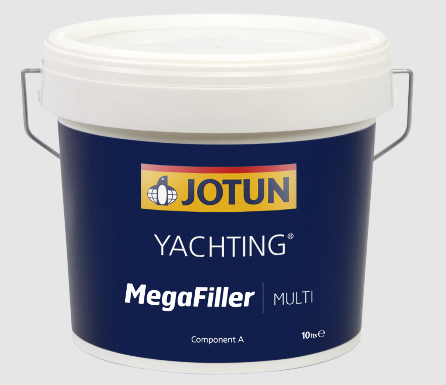 MEGAFILLER MULTI A+B LT 20