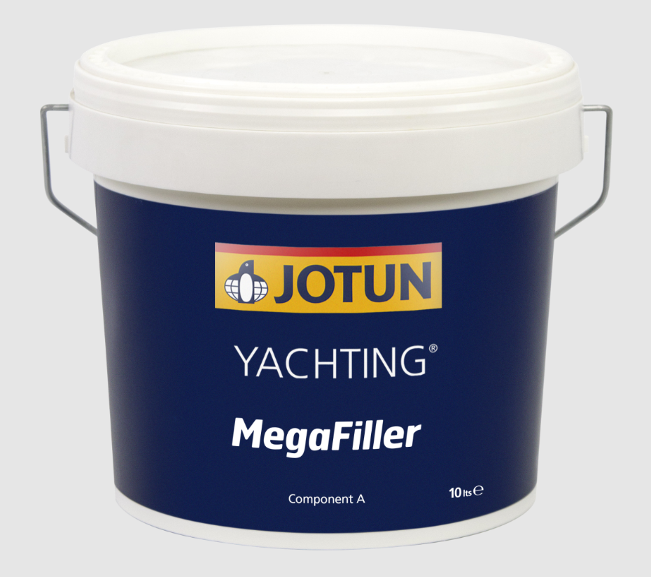 MEGAFILLER COMP. A LT 10