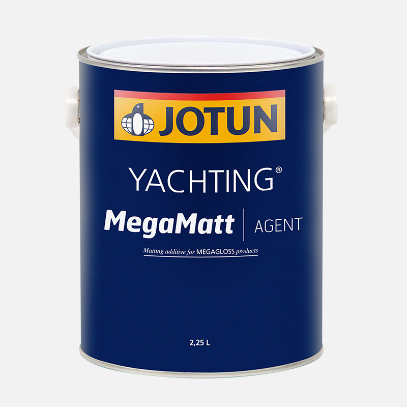 MEGAMATT AGENT LT 2.25