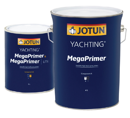 MEGAPRIMER A+B LT 20