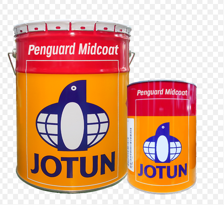 PENGUARD MIDCOAT A 16L