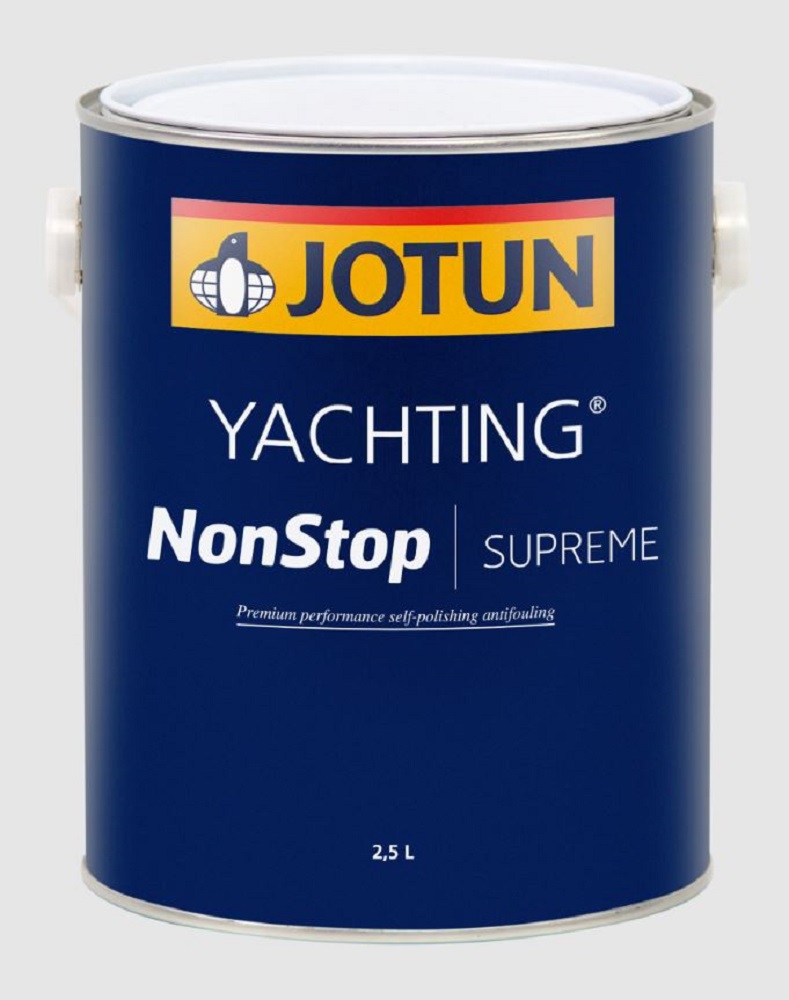 ANTIVEGETATIVA NONSTOP SUPREME 20L