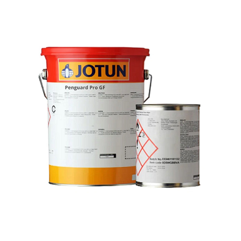 PENGUARD PRO GF GREY A 15L