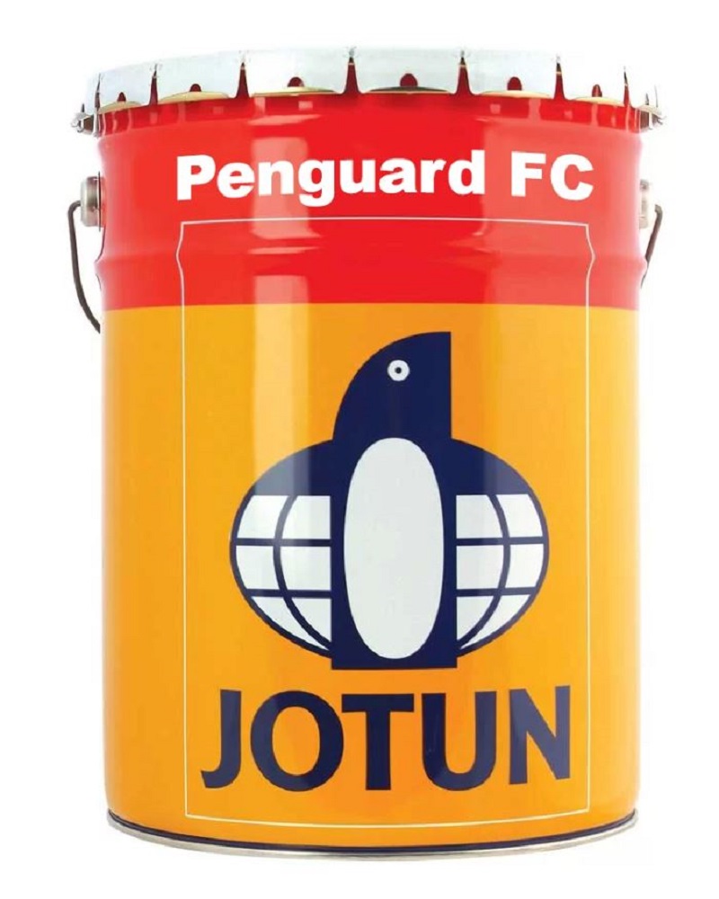 PENGUARD FC BASE 3 A 16L STD0049 RED