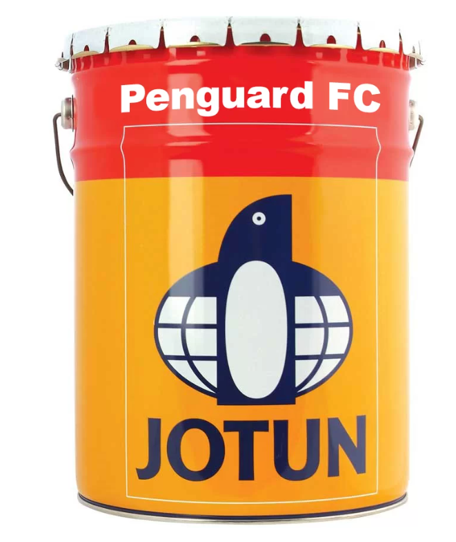 PENGUARD FC BASE A 16L
