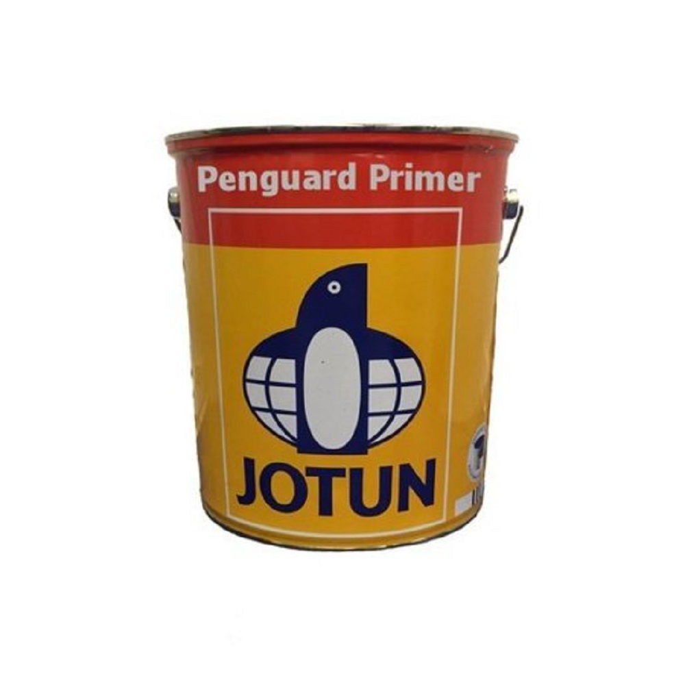 PENGUARD PRIMER GREY A 16L